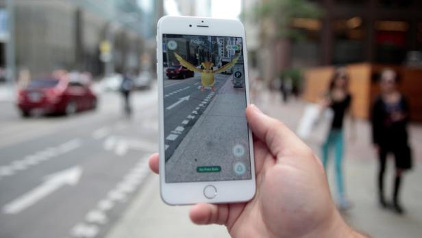 Pokemon Go ist in den USA voll eingeschlagen. Den Hype will T-Mobile USA jetzt ausnutzen.