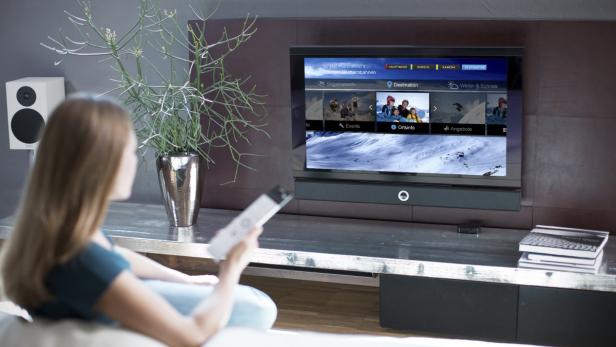 Smart-TVs erfreuen sich steigender Beliebtheit, ihre Software weist jedoch oft Mängel auf