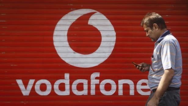 Vodafone-Kunden werden in großem Maße überwacht