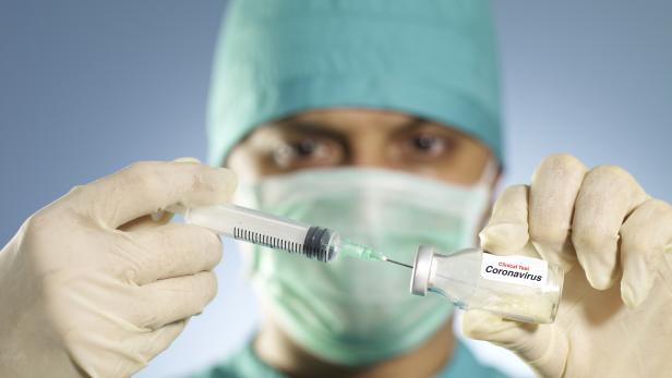 Clinical Tests for Coronavirus Vaccine