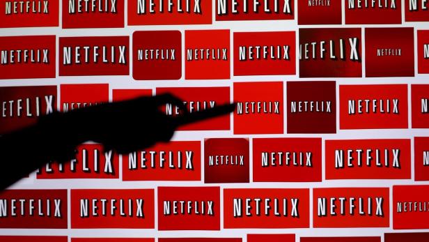 Wächst nicht so schnell, wie es gerne würde: Netflix