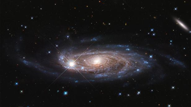Symbolbild: Galaxie