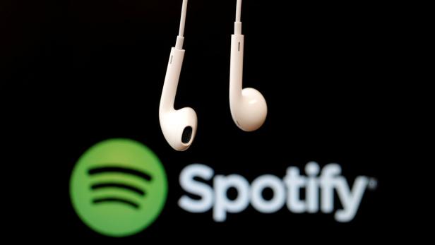 88 Prozent Plus in Deutschland: Musikstreaming-Angebote wie Spotify