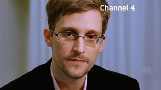 Snowden musste sich kaum anstrengen, um NSA-Informaitonen zu sammeln