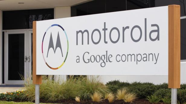 Die kurze Zweisamkeit von Google und Motorola scheint beendet zu sein
