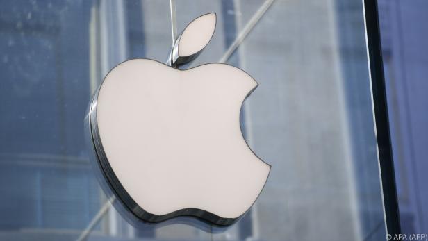 Apple taucht bei Umsatz und Gewinn kräftig an