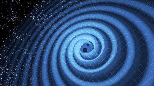 2,5 Mio. Kilometer großer Detektor soll Gravitationswellen messen