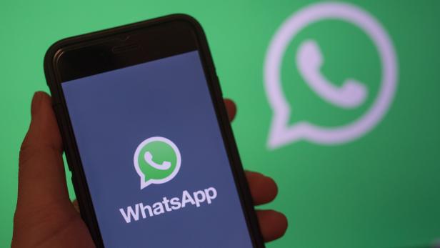 WhatsApp targeted by remotely installed surveillance software