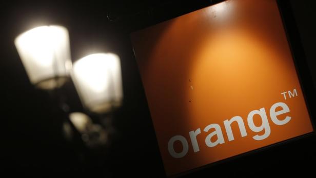 Bei Orange wurden Kundendaten geklaut