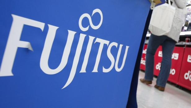 Fujitsu ist für zahlreiche Produkte bekannt, dazu zählen etwa...