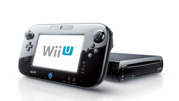 Zu gewinnen gibt es eine Wii U mit 32 GB Speicher...