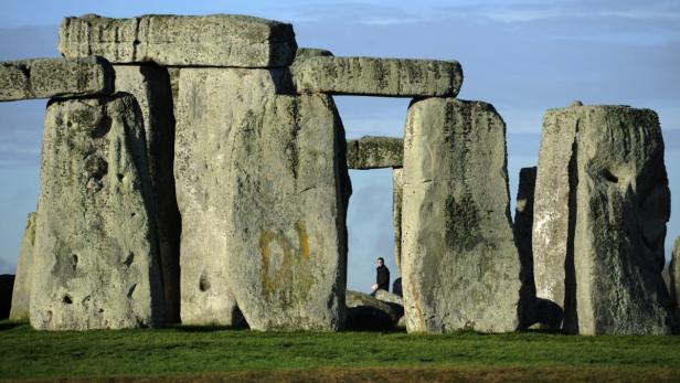 Österreichische Forscher waren massiv an den Enthüllungen zu den neuen Steinmonumenten bei Stonehenge beteiligt.
