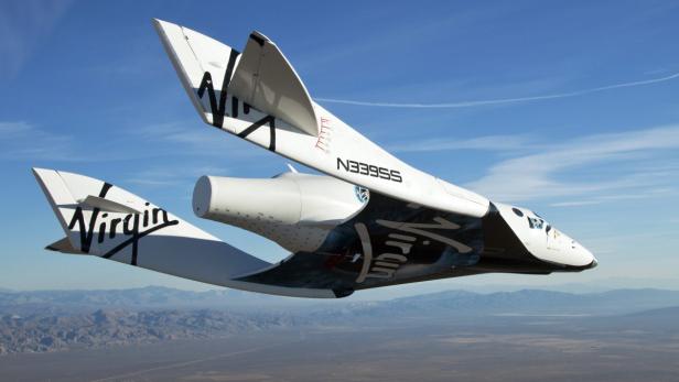 Das SpaceShipTwo-Projekt wird wohl eine starke Verzögerung erleben, obwohl hunderte TIcket-Besitzer bereits auf ihren Flug warten