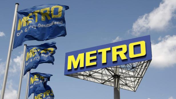 Metro expandiert weiter nach China