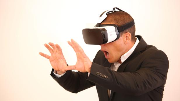 Die Konsole soll diverse VR-Brillen unterstützen und auch drahtlose Anschlüsse erlauben (Symbolbild)