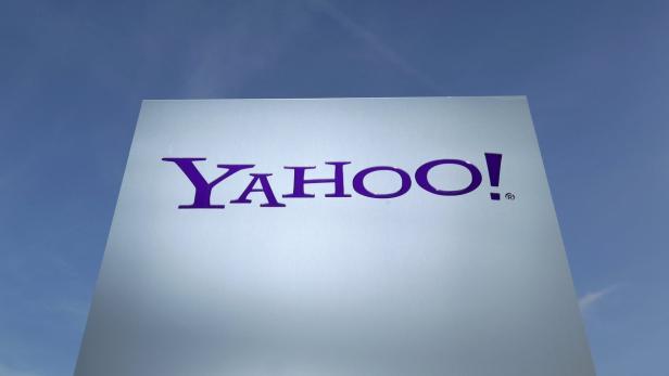 Datenleck bei Yahoo