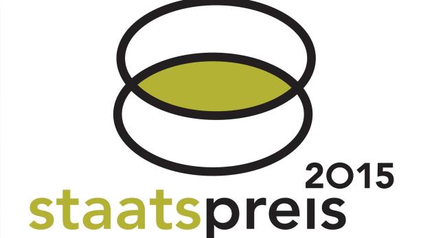 Logo des Envietech Staatspreises 2015