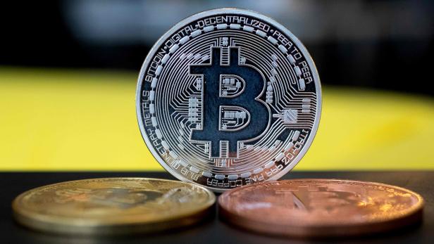 ISRAEL-CURRENCY-BITCOIN-CRYPTOCURRENCY ISRAEL-CURRENCY-BITCOIN-CRYPTOCURRENCY