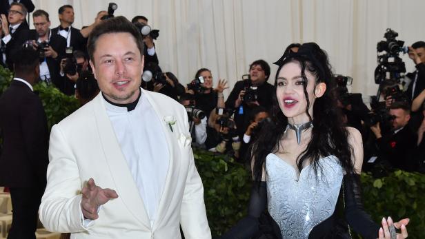FILES-US-LIFESTYLE-MUSK-BABY-OFFBEAT-PEOPLE-CELEBRITY