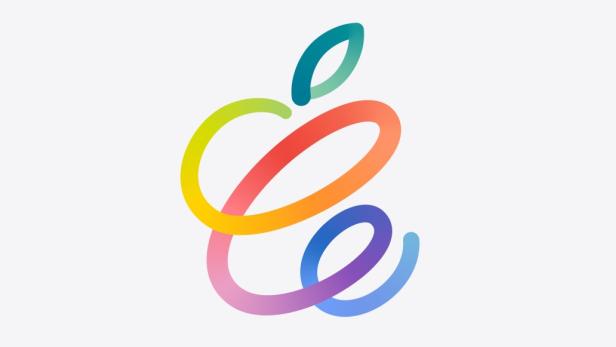 Apples Spring loaded Event findet am 20.4.2021 ab 19:00 Uhr statt