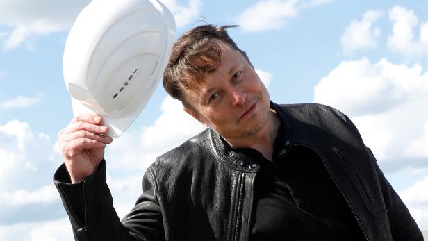 Elon Musk schuldet mehr als 2.000 ehemaligen Twitter-Mitarbeiter*innen ihre Abfindung.