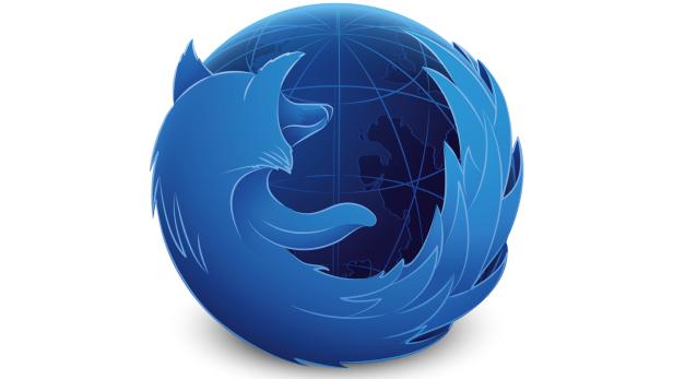 Das Logo der Firefox Developer Edition