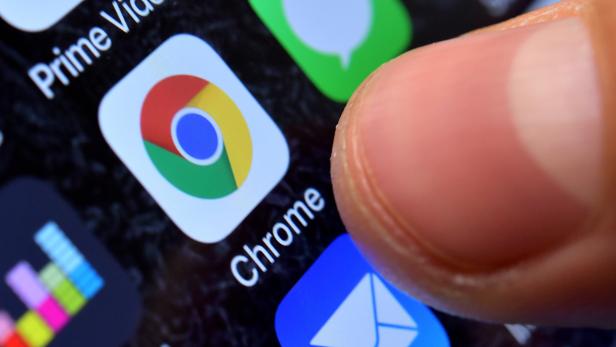 Ten years since Google releases web browser Chrome	