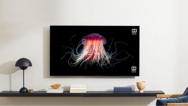 OnePlus TV Q1