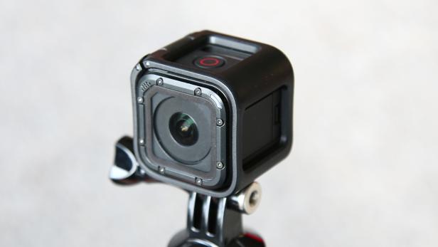 GoPro Hero4 Session Actioncam