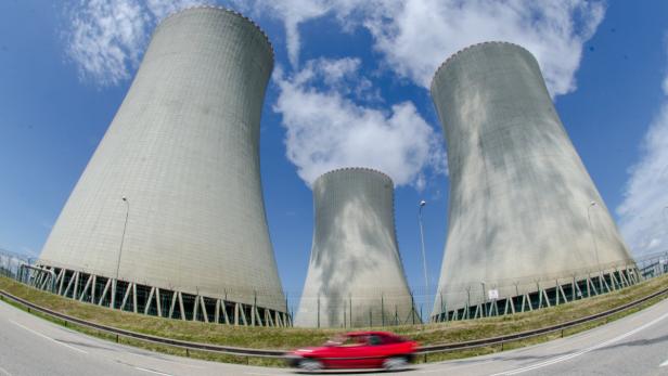 SInd Atomkraftwerke bald Geschichte?