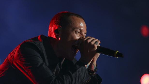 Das Berlin-Konzert von Linkin Park wird in UHD übertragen.