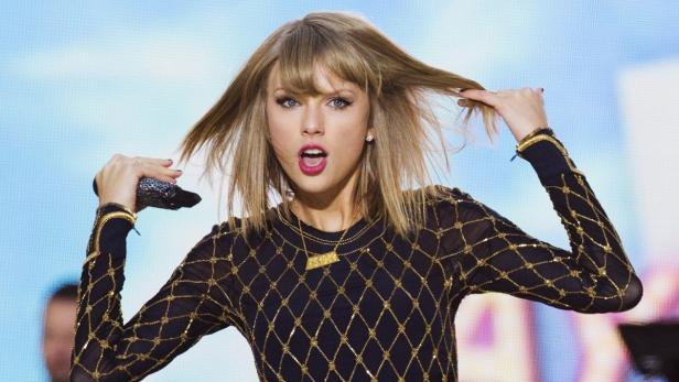 Taylor Swift ist auf ihre Spotify-Einkünfte nicht angewiesen und kann sich die Signalwirkung eines Ausstiegs leisten