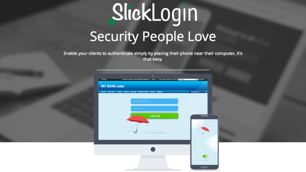 SlickLogin