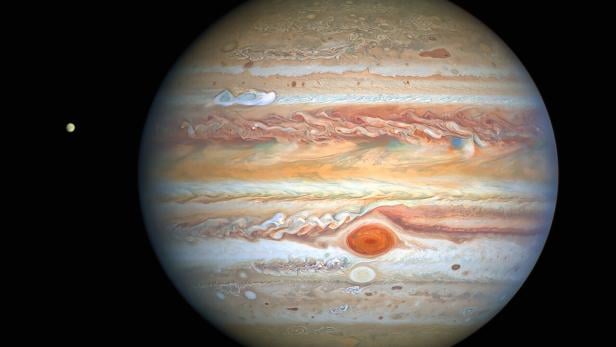 SPACE-SCIENCE-HUBBLE-JUPITER