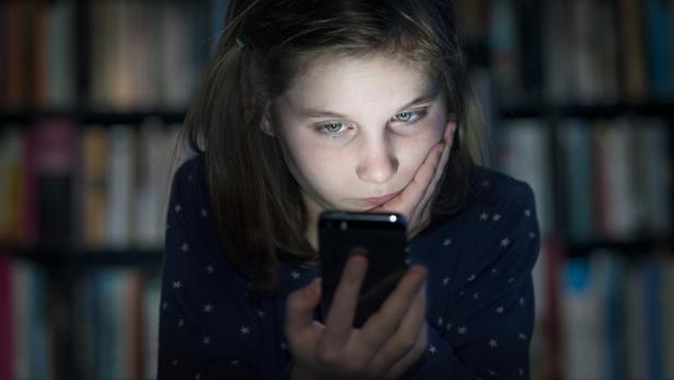 Cyber Bullying Online Bullying Victim