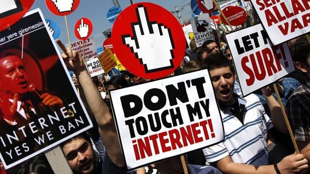 Telex: Das neue Gegenmittel für Zensur im Netz