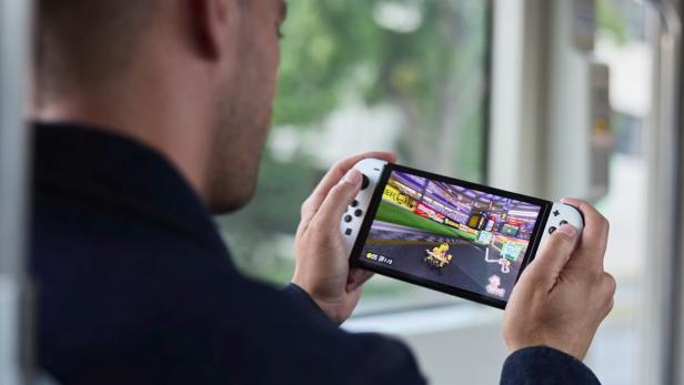 Neue Spekulationen zu Nintendo Switch 2