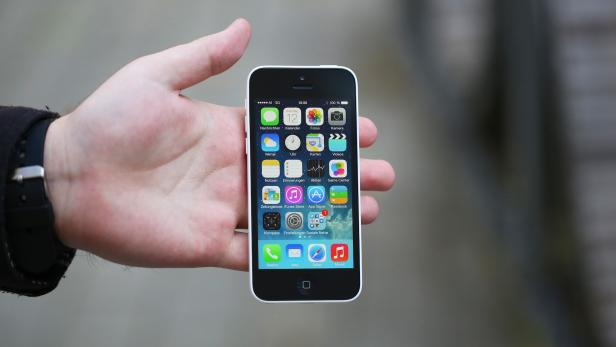 Das iPhone 5c versucht ein Smartphone zu ersetzen, das es bereits gab: das iPhone 5