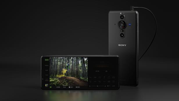 Sony Xperia PRO-I Smartphone