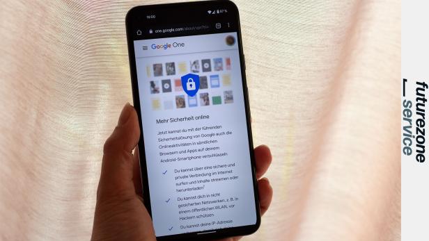 Android Auto & Google One VPN: Kabellose Nutzung ist jetzt wieder möglich -  Update behebt Probleme - GWB