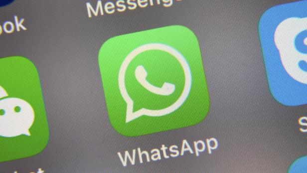 Ireland fines WhatsApp Ireland with 225 million Euro