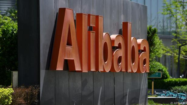 Die neuen Regeln treffen Unternehmen wie Alibaba