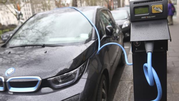 Norwegen will lieber zum Kauf von Elektroautos motivieren, anstatt Benzinautos zu verbieten