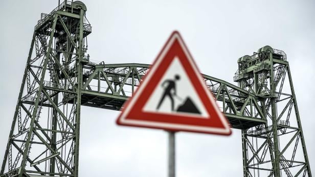 Rotterdam may dismantle bridge to allow Jeff Bezos' superyacht to pass