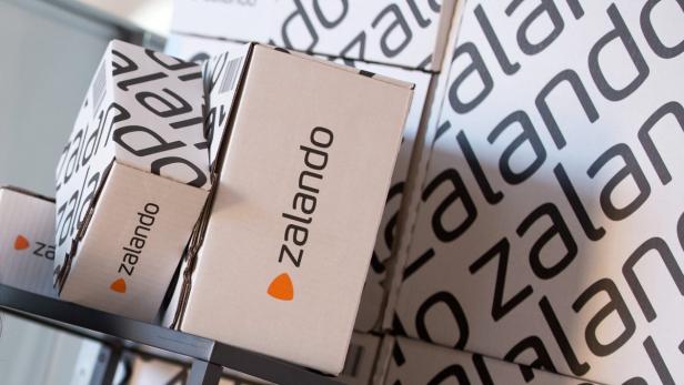 Der Online-Modehändler Zalando wuchs im ersten Quartal 2020 langsamer als erwartet.