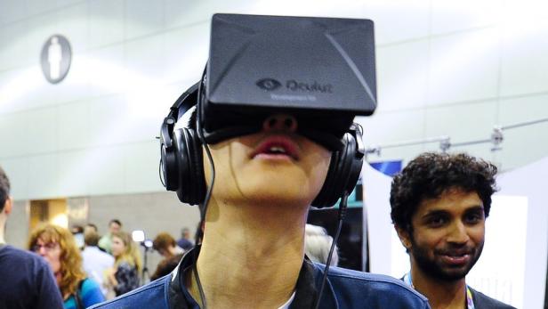 Wie der Prototyp der VR-Lösung von Valve aussieht, ist noch unbekannt, er dürfte allerdings neue Ansätze verfolgen