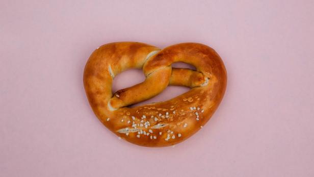 Kurven mit Genus 3 haben eine Brezelform
