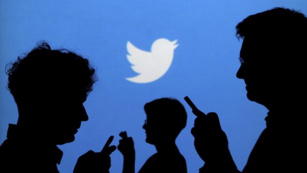 Twitter geht scharf gegen terroristische Botschaften vor