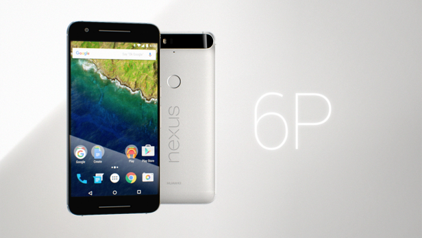 Nexus 6P
