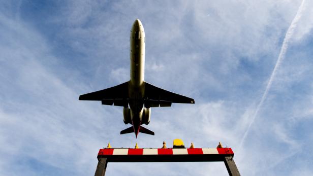 Flugreisende in den USA werden ein Stück mehr überwacht